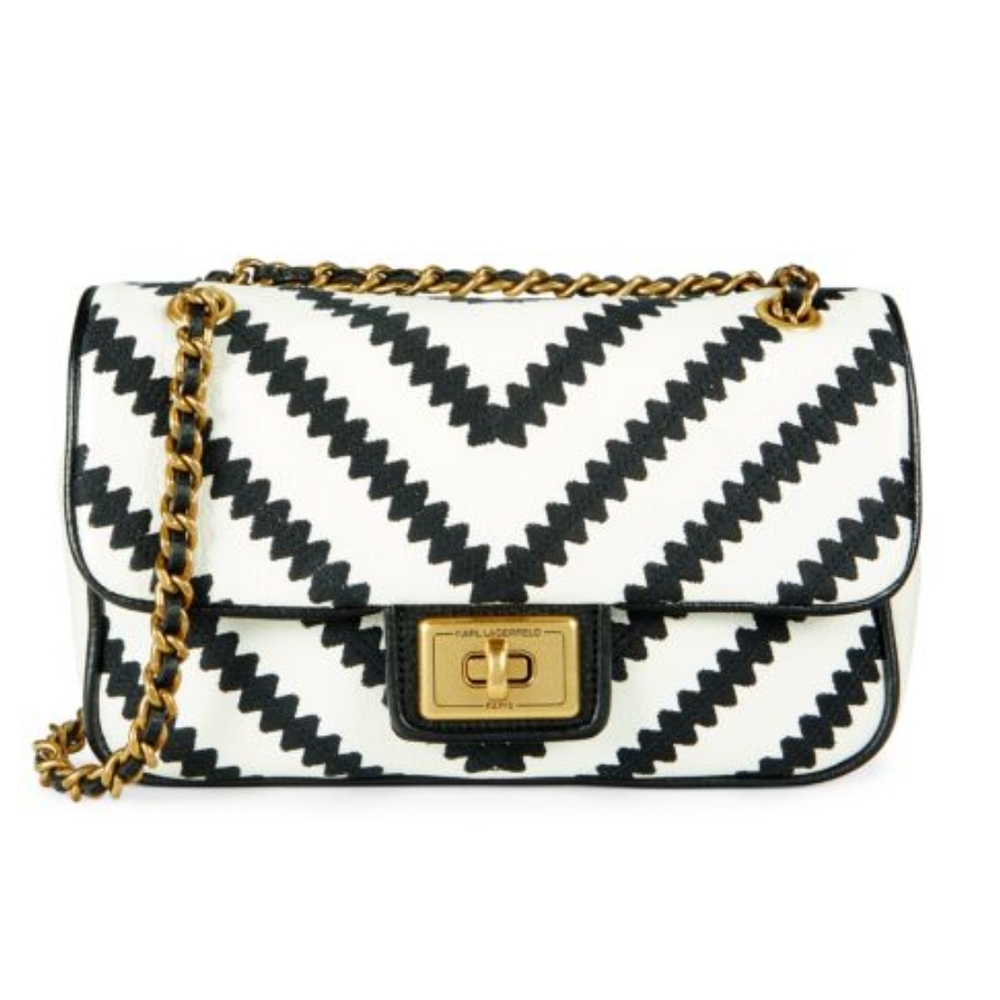 Karl Lagerfeld Agyness Bag